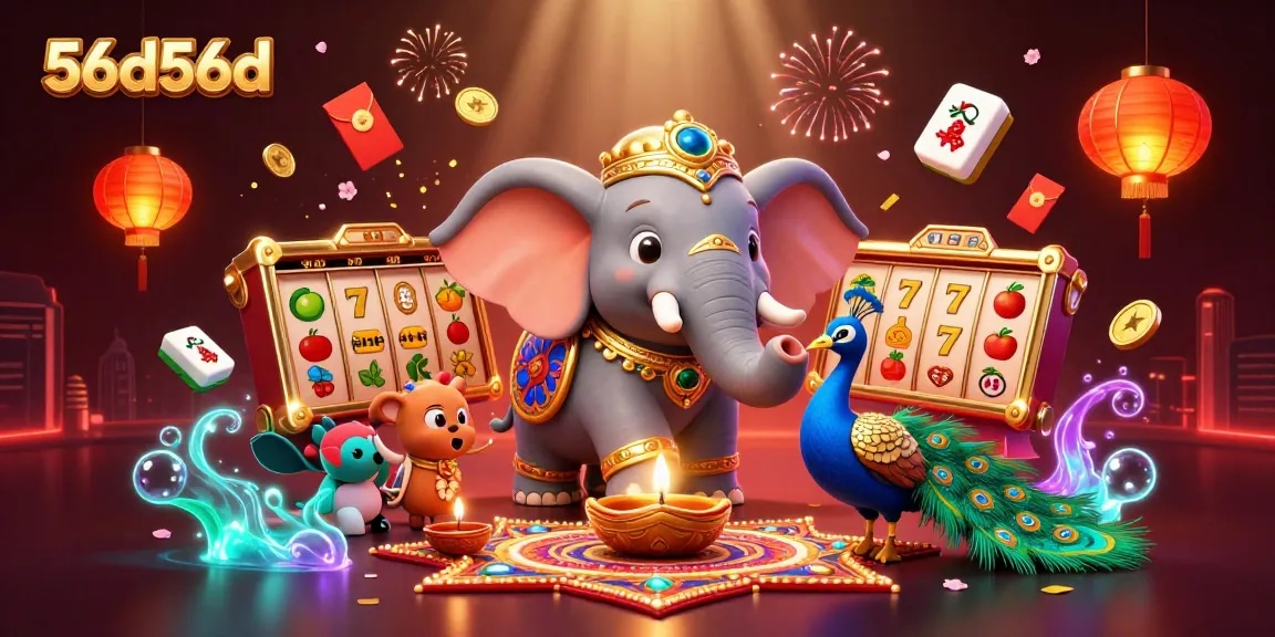 Gire as bobinas da sorte e viva a emoção dos slots e jackpots!