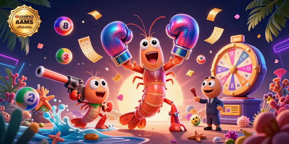 Vinci nel casino non AAMS affidabili con emozioni delle slot e giochi dal vivo al tuo servizio.