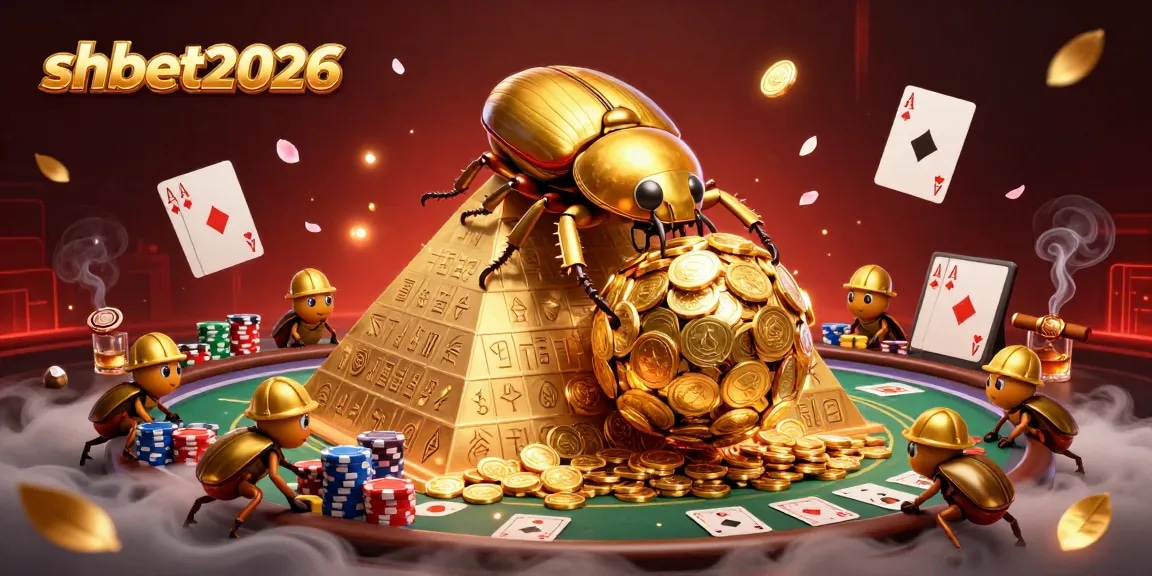 Engage in winning strategies with shbet2026 at a vibrant casino game scene filled with action.
