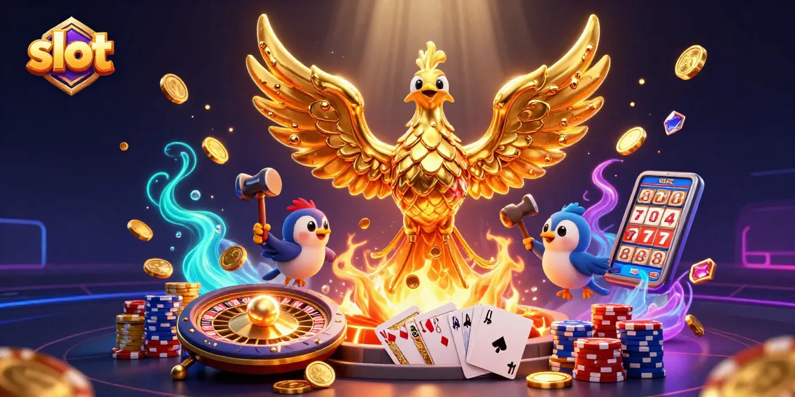 Memenangkan permainan slot dengan slot gacor dan jackpot menggiurkan di kasino online