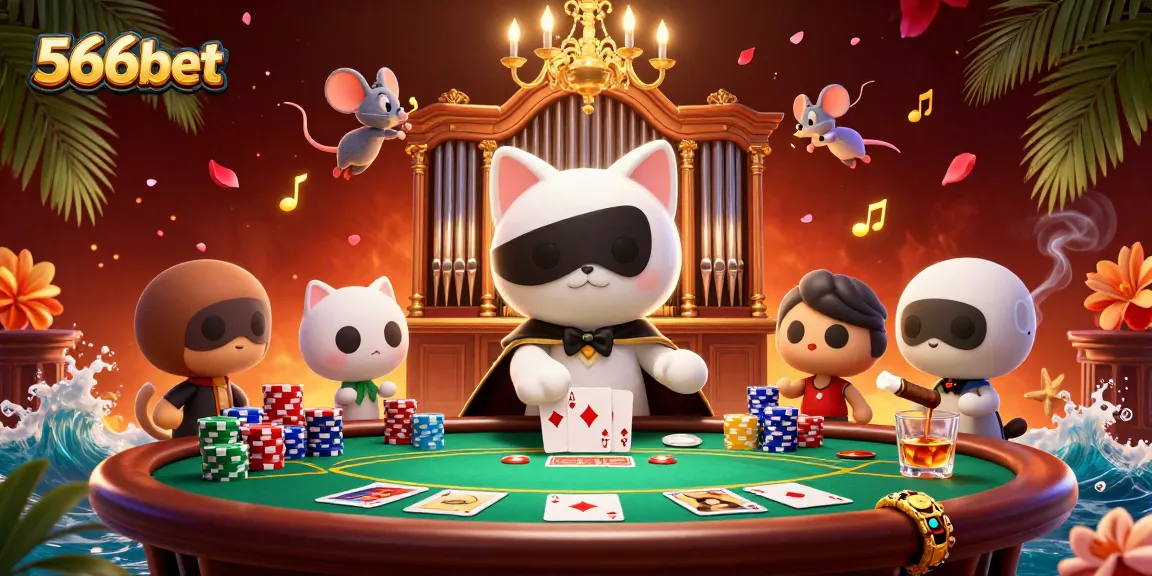 Join the excitement at 566bet with our thrilling casino scene featuring engaging elements.