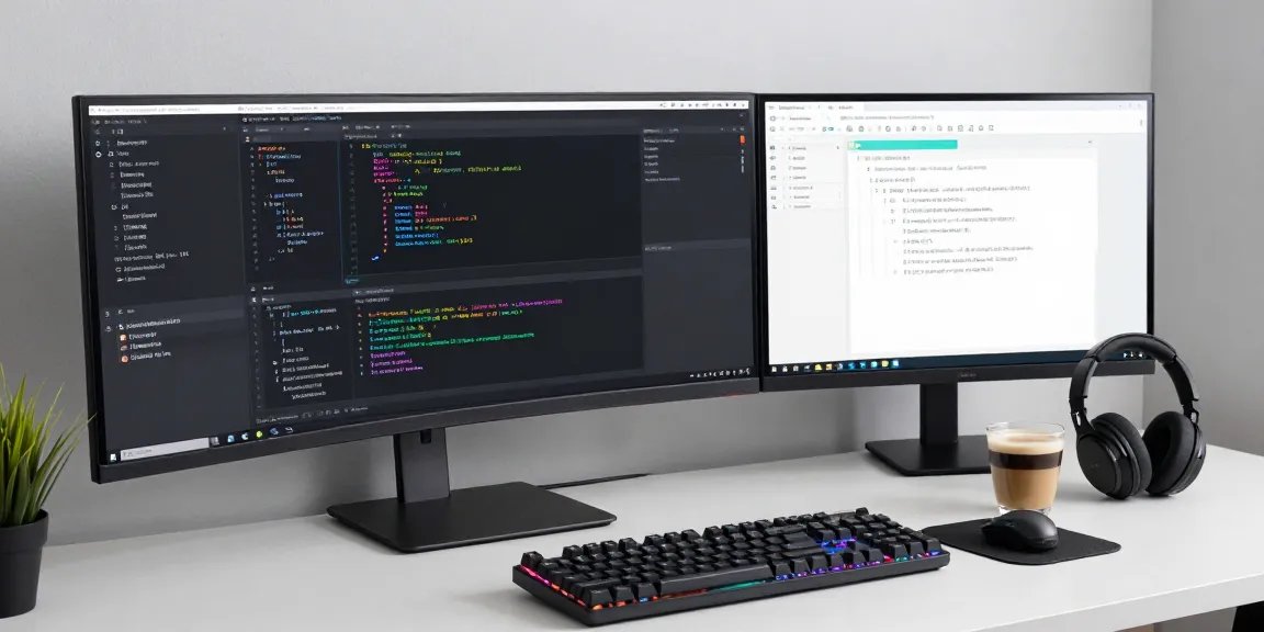 Optimale Tuningfiles-Lösungen für Softwareentwicklung und Cybersecurity.