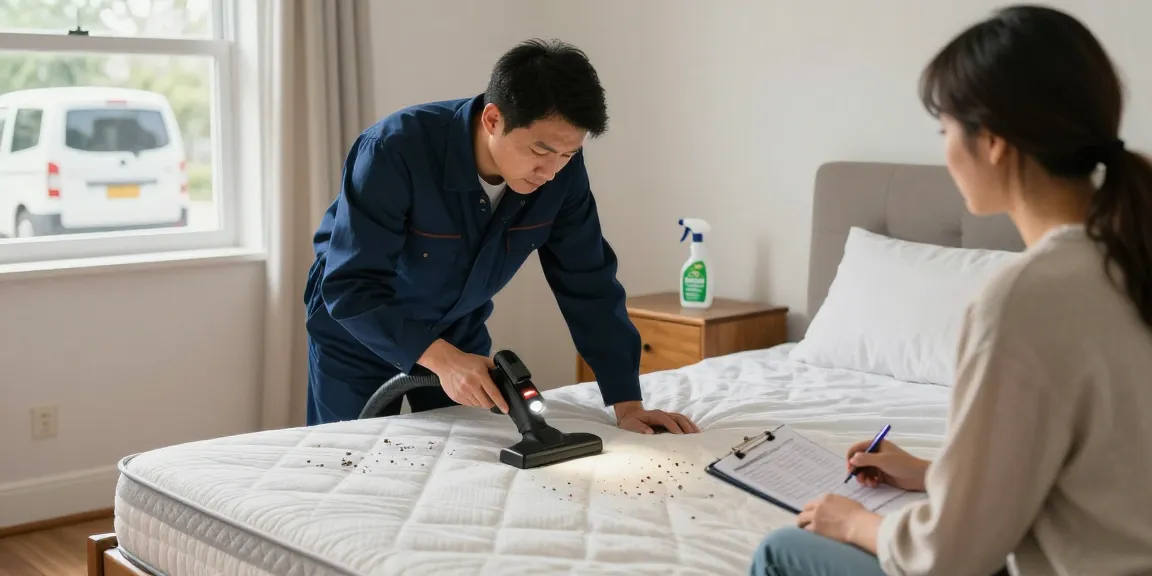 How Fast Can a Bed Bug Exterminator Deliver Expert Solutions in 2026?