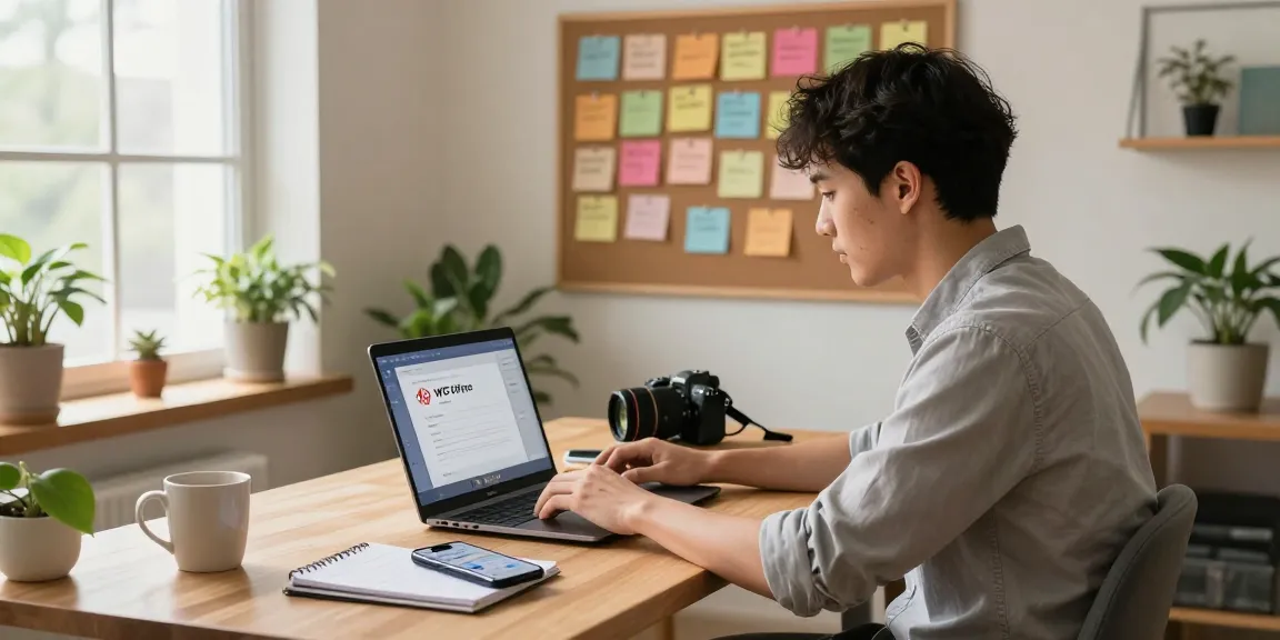 Download WPS Office Masterclass: Essential Tools for Productivity in 2026