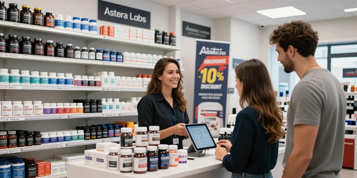 20 Best Astera Shop Picks for Serious Bodybuilders in 2026